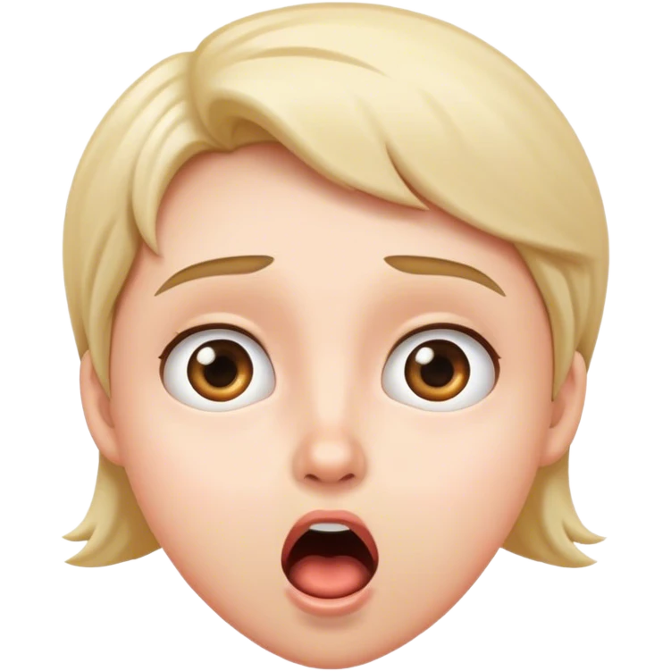 😍🙈 emoji