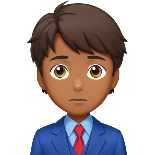 Detective Conan  emoji