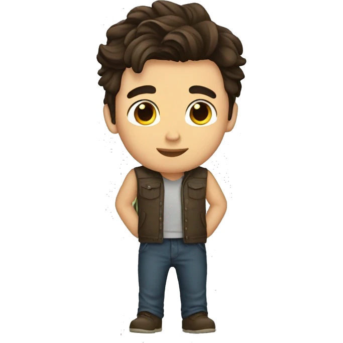 jeremy gilbert emoji