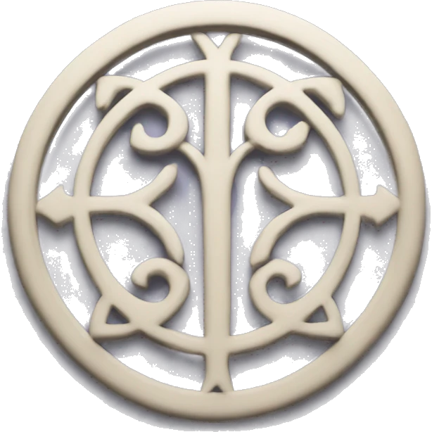 Baha’i symbol  emoji