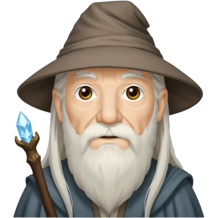 gandalf emoji