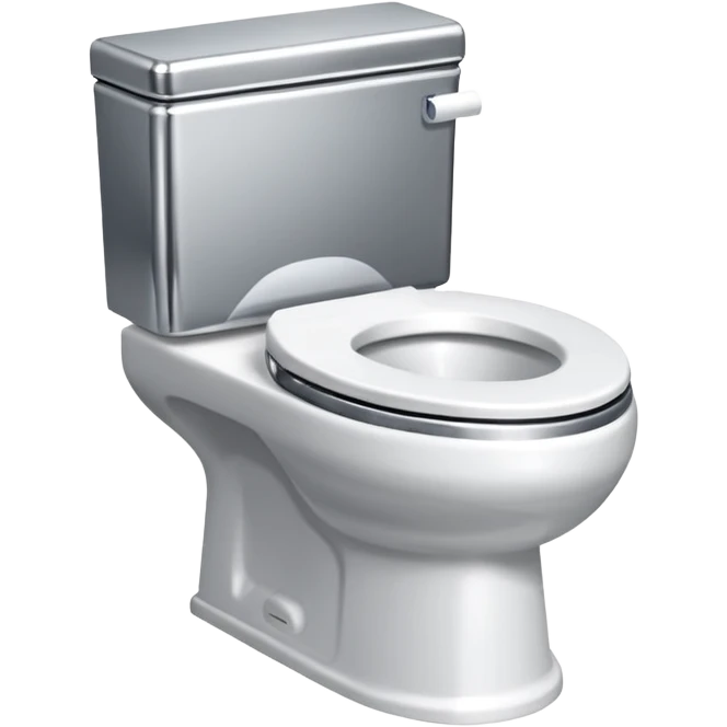 Skibbi toilet  emoji