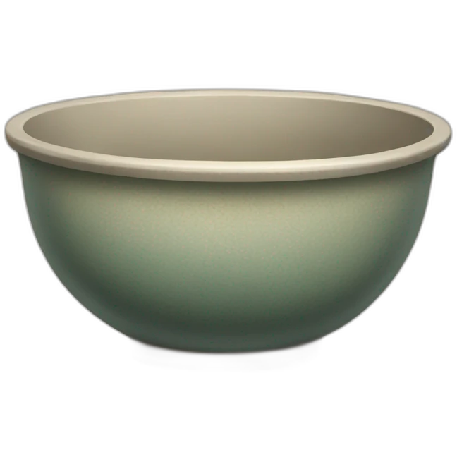 Japanese pot bowl emoji
