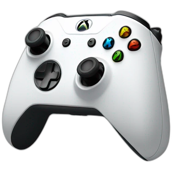 Xbox series s emoji