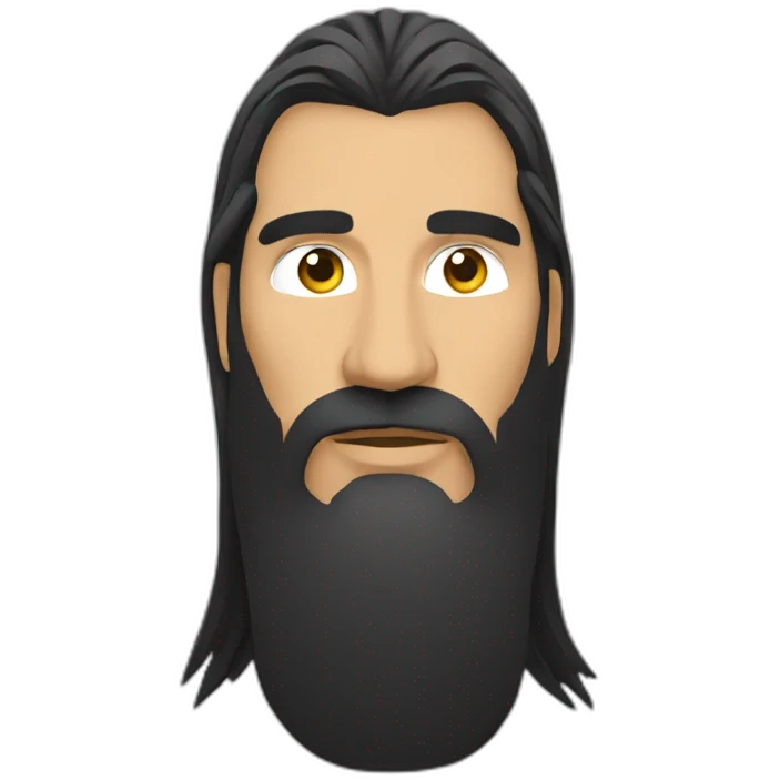 Chabal emoji