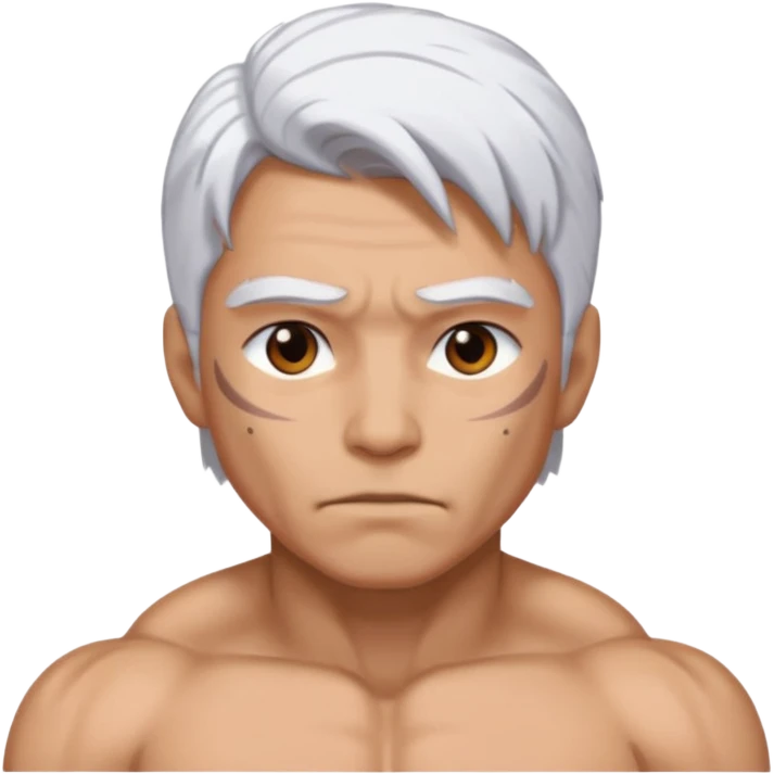 Sanemi kimetsu no yaiba emoji