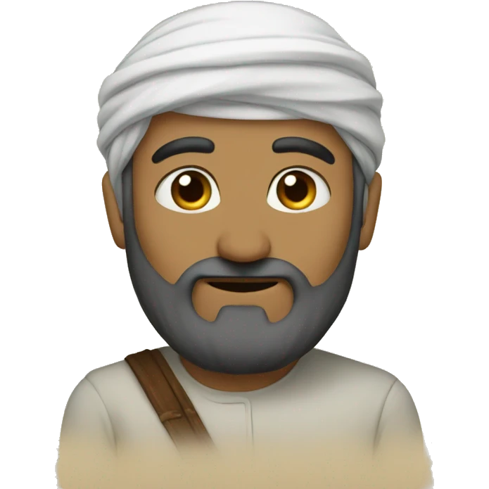 Farvahar emoji