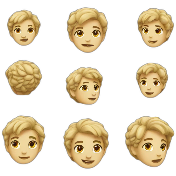 creat my emoji emoji