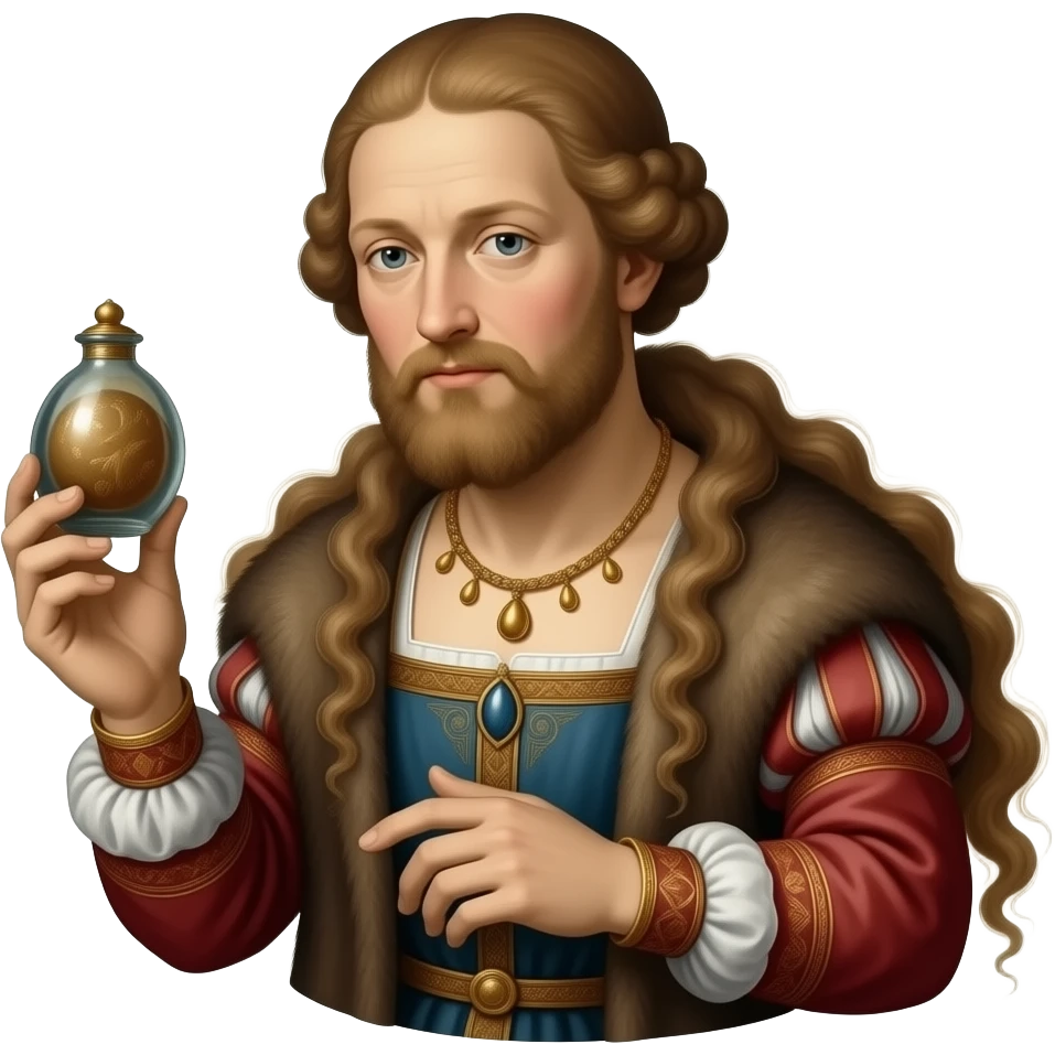 Hieronymus Bosch Allegory of medieval erotic Luxury emoji