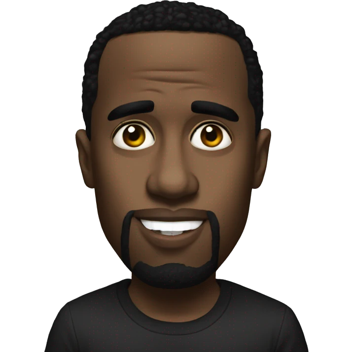 P.diddy emoji