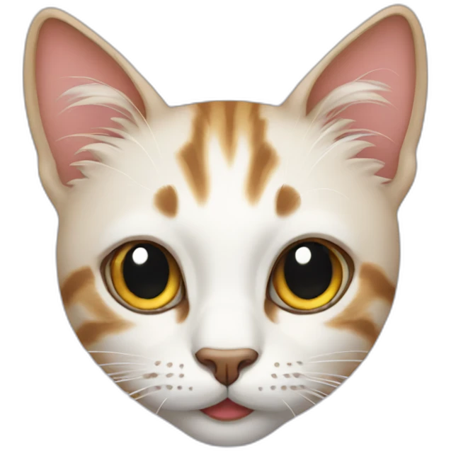 Cat  emoji