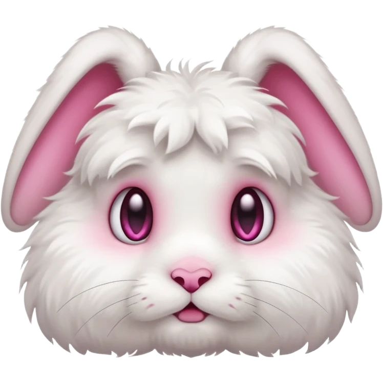 rip funny rabbit emoji