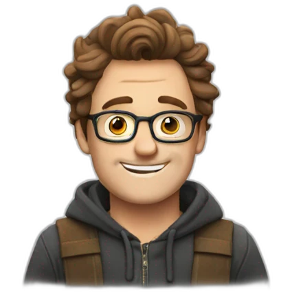 Harry botter emoji