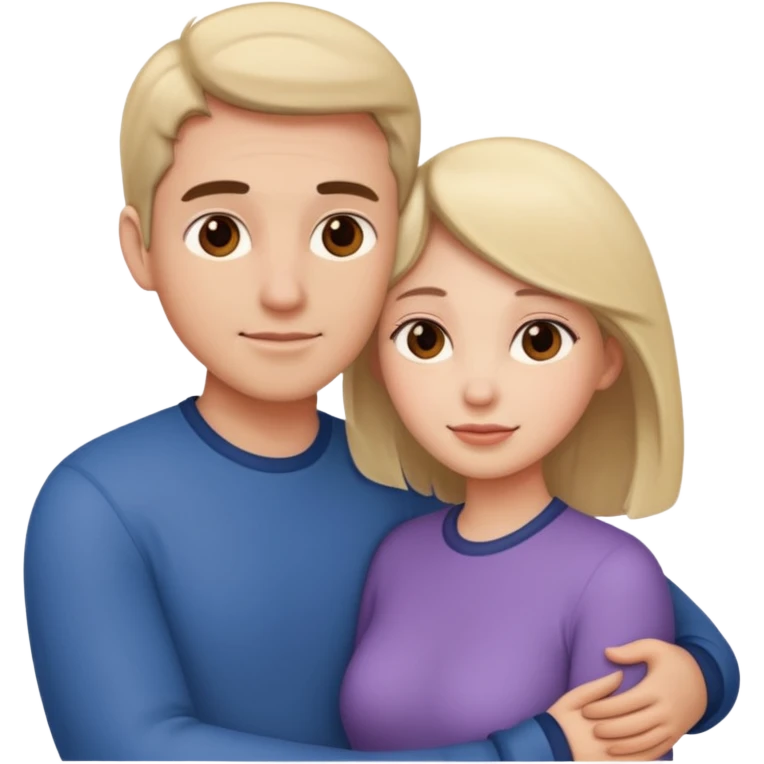 Relationship emoji