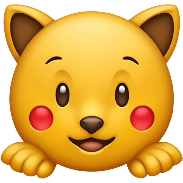 Чихуахуа шаловливый emoji