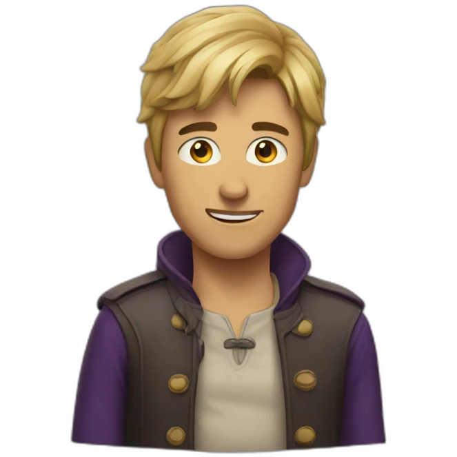 Berenjena emoji