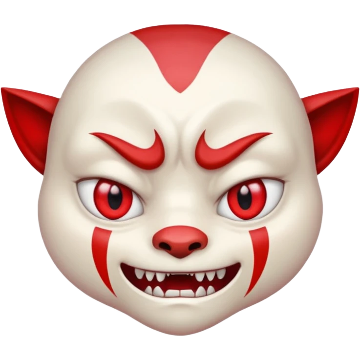 Sukuna emoji