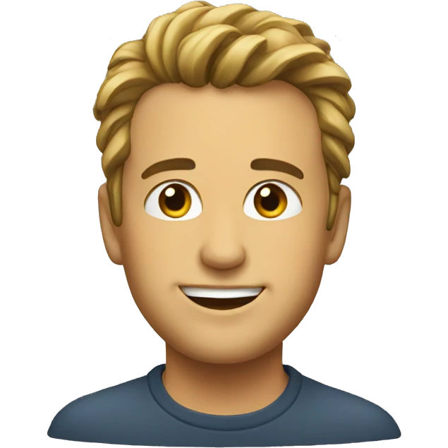 good  emoji