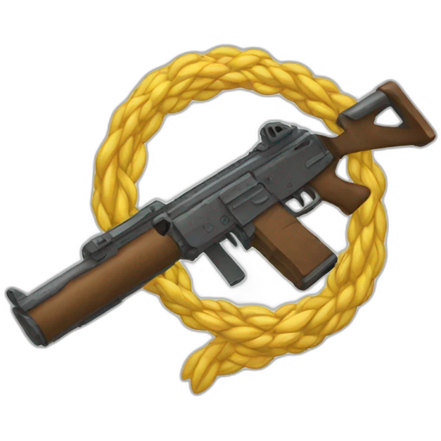 Arme emoji