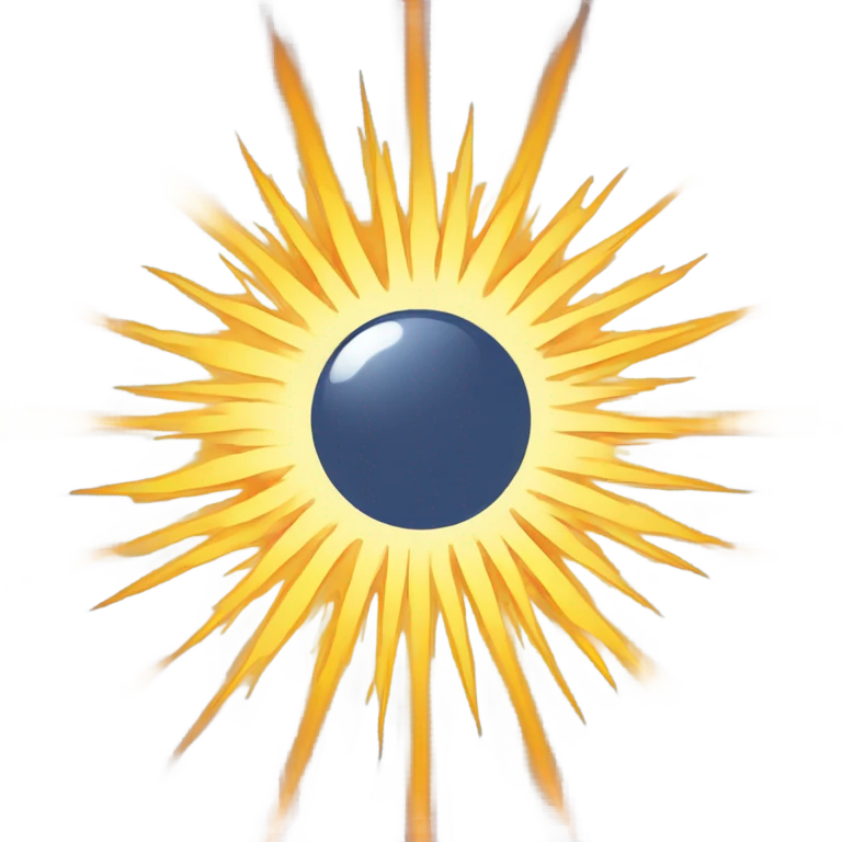 sunbeam logo emoji