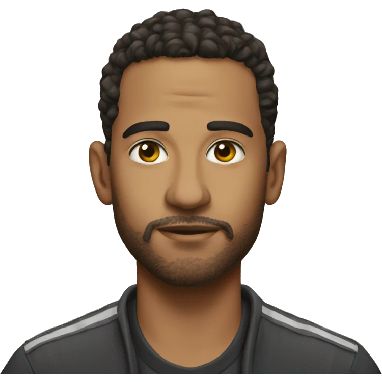 Rg4 life  emoji