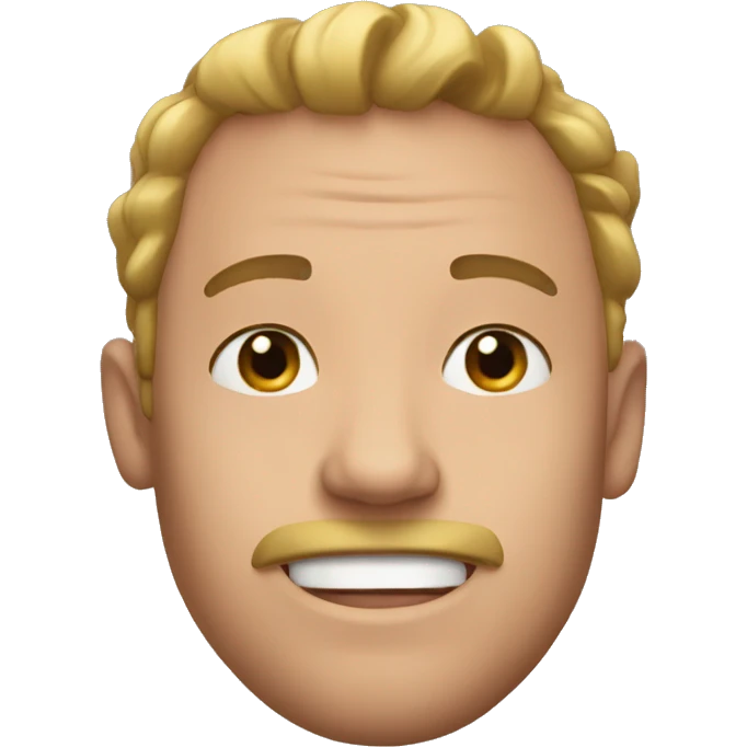 brad pit emoji