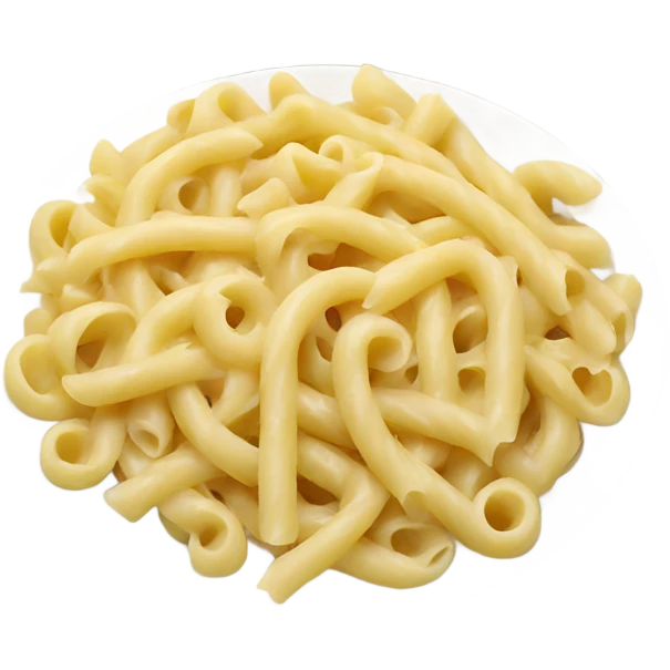 alfredo pasta emoji