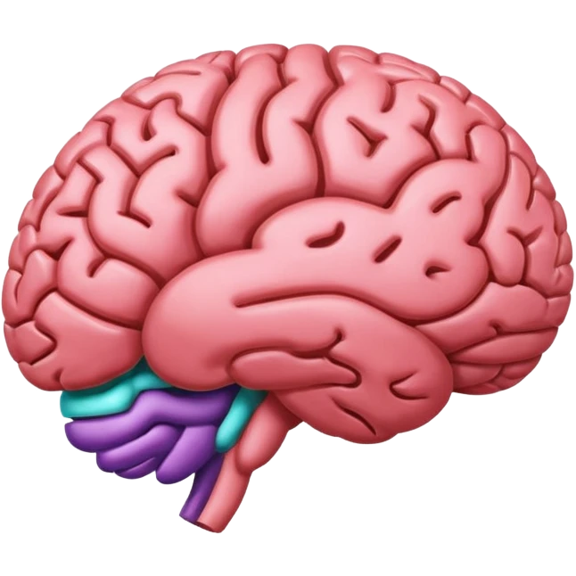 brain health emoji