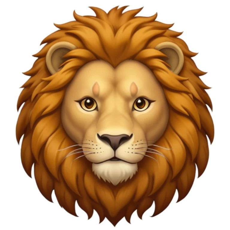 Any natural animal that should have some bold meaning and unique  emoji