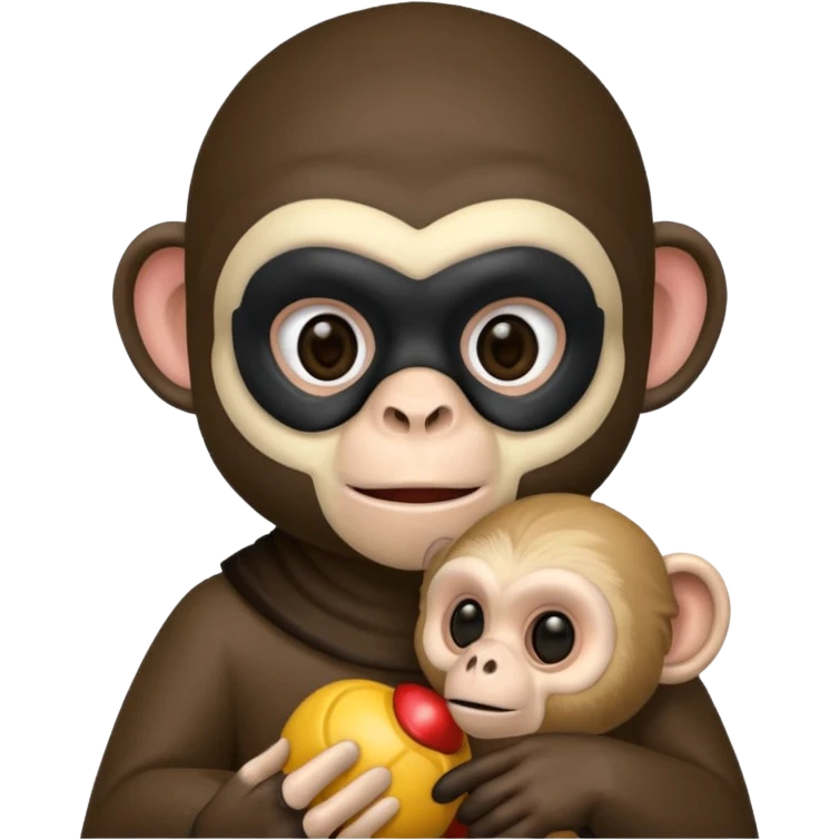 Capuchino assasino in steal a brainrot emoji