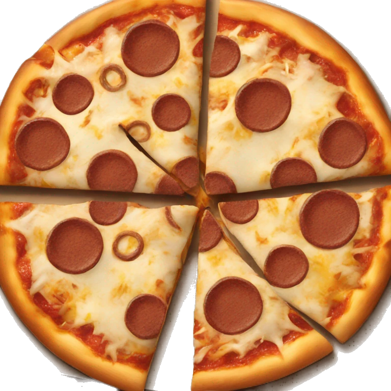 Cpk bbq pizza emoji