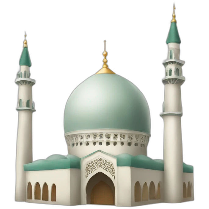 Mosquée  emoji