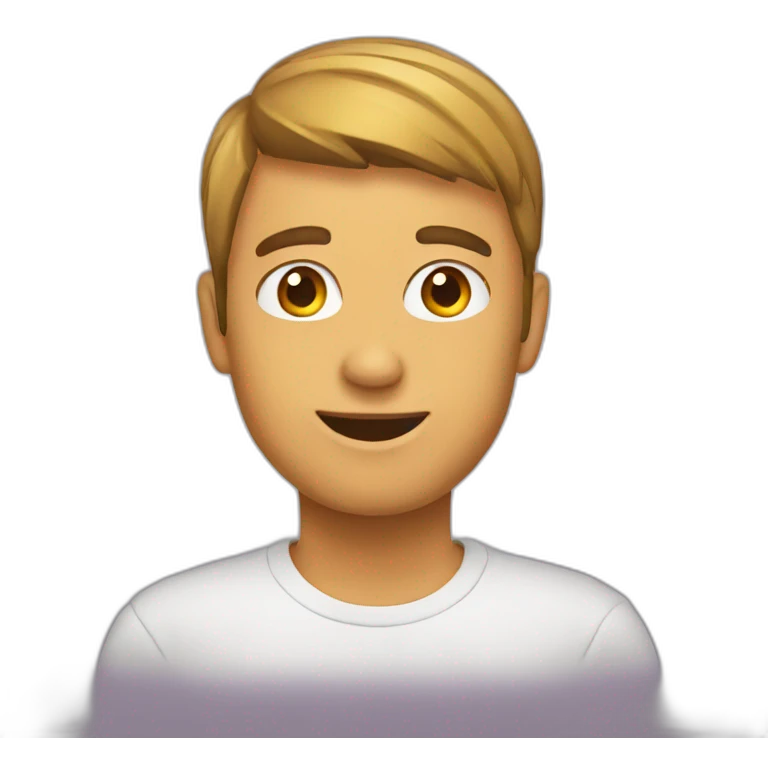 Shopping  emoji