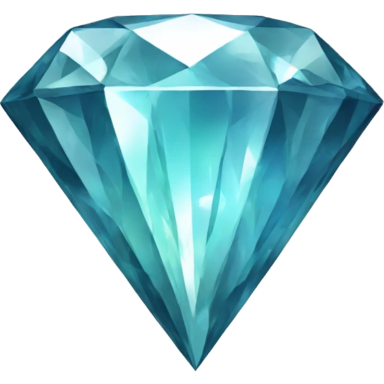 diamond emoji