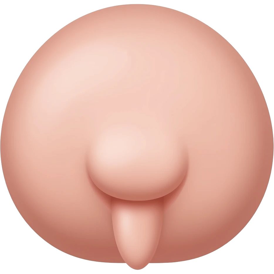 penis emoji