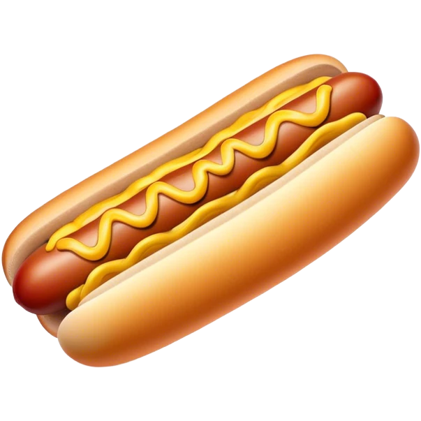 perrito caliente emoji