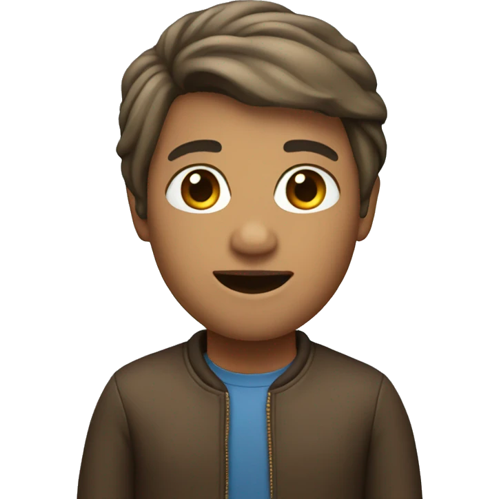iPhone memoji  emoji