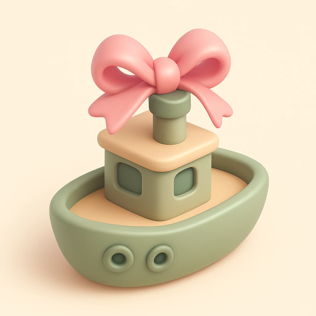 gift emoji