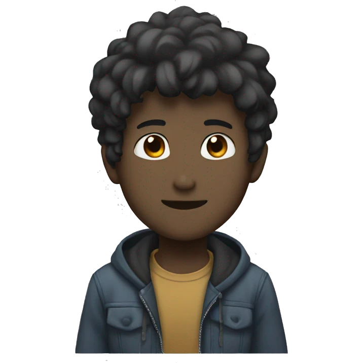 anime emoji