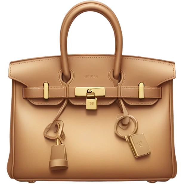 Birkin  emoji