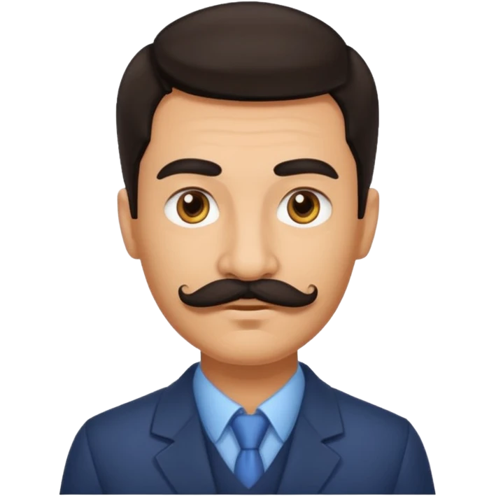 Mussulino emoji