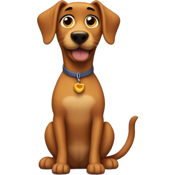 Catdog  emoji