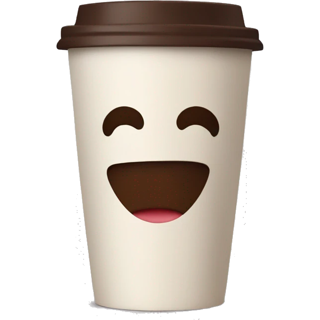 Costa coffee emoji