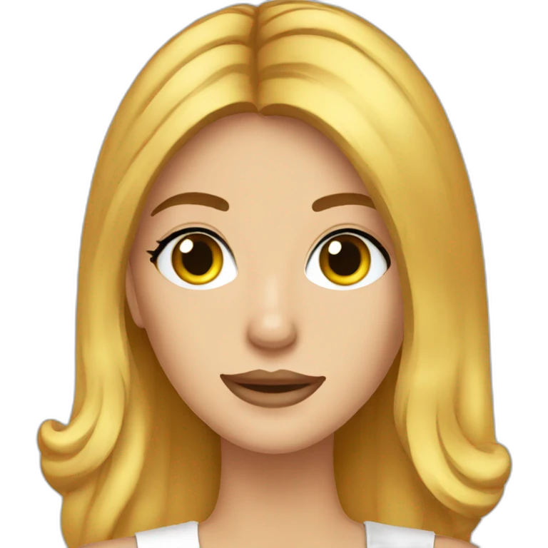 ferragni emoji