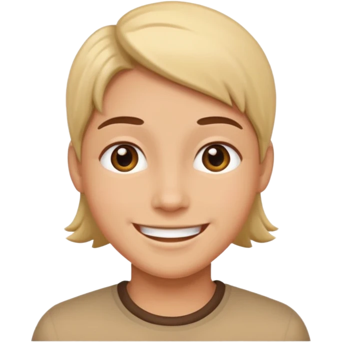 انواع کی emoji