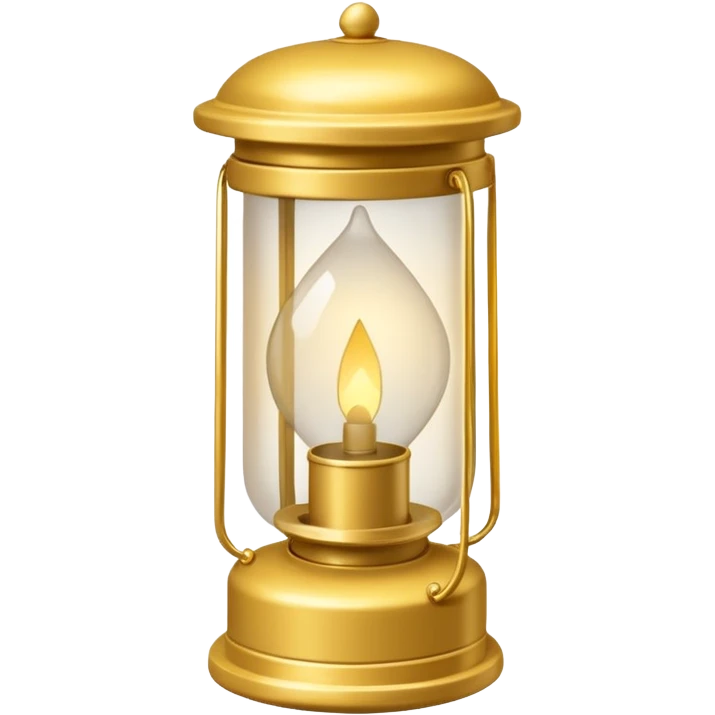 Lanterna flutuante pequena, de papel translúcido, formato retangular/cilíndrico alongado, aberta em cima e embaixo, com luz dourada suave interna, sem alça, sem metal, sem decoração. emoji