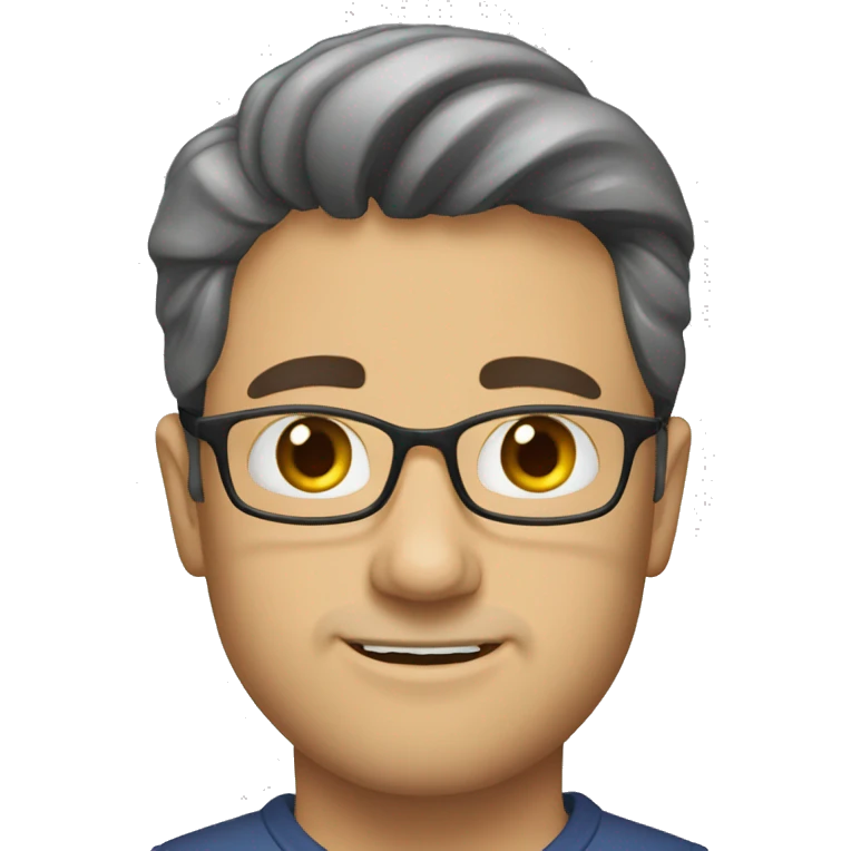 руководитель компании emoji