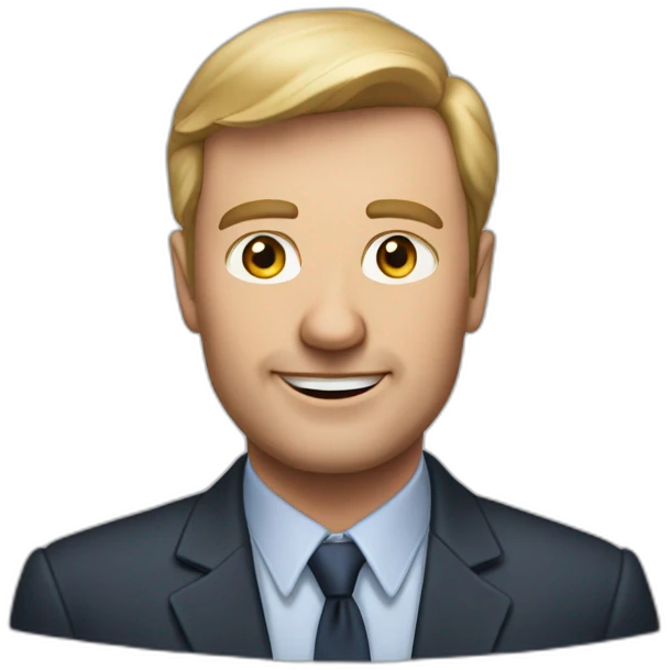 Neale Donald Walshe emoji
