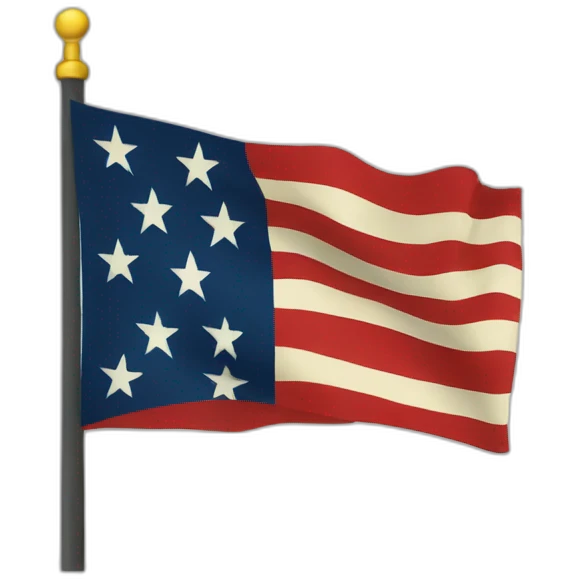 digo flag emoji