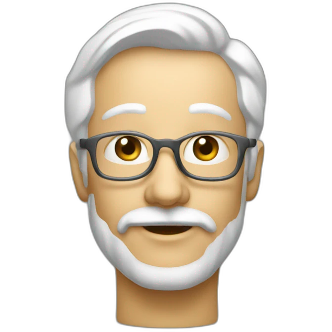 Nobel filter emoji